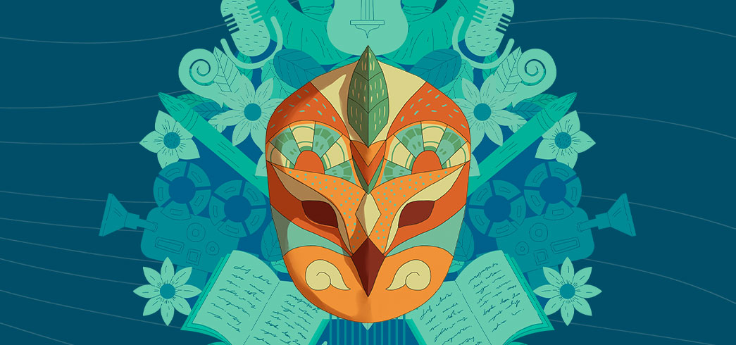 Actividad Cultural Comunitaria: Cultura de paz (Huella Comunitaria)